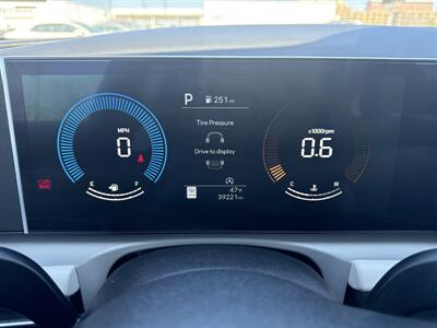 2025 Hyundai TUCSON SEL - Photo 24 - Dallas, TX 75252