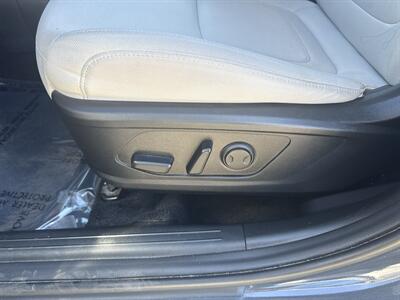 2025 Hyundai TUCSON SEL - Photo 19 - Dallas, TX 75252