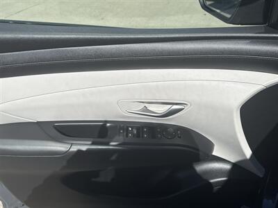 2025 Hyundai TUCSON SEL - Photo 11 - Dallas, TX 75252