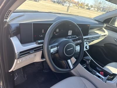 2025 Hyundai TUCSON SEL - Photo 21 - Dallas, TX 75252