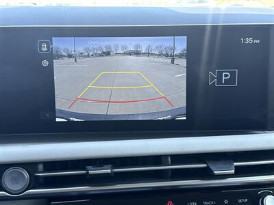 2025 Hyundai TUCSON SEL - Photo 29 - Dallas, TX 75252