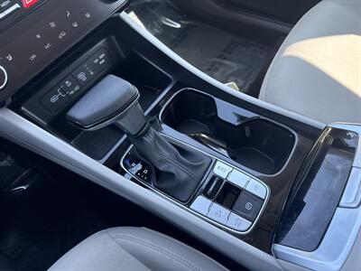 2025 Hyundai TUCSON SEL - Photo 31 - Dallas, TX 75252