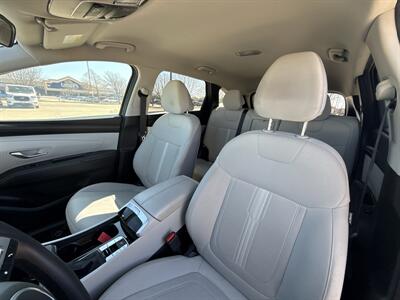 2025 Hyundai TUCSON SEL - Photo 36 - Dallas, TX 75252