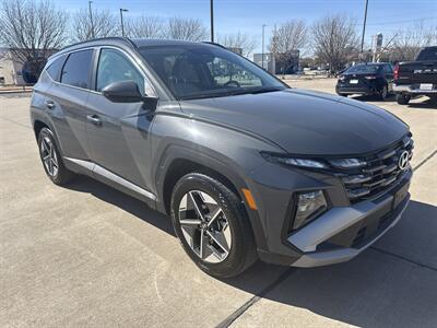 2025 Hyundai TUCSON SEL - Photo 9 - Dallas, TX 75252