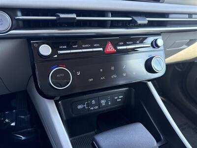 2025 Hyundai TUCSON SEL - Photo 32 - Dallas, TX 75252