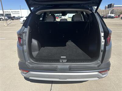 2025 Hyundai TUCSON SEL - Photo 16 - Dallas, TX 75252