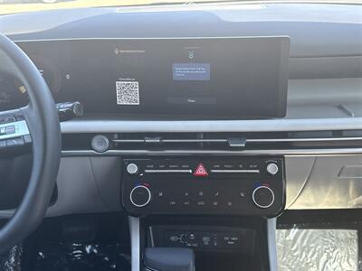 2025 Hyundai TUCSON SEL - Photo 28 - Dallas, TX 75252