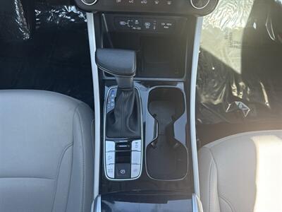 2025 Hyundai TUCSON SEL - Photo 34 - Dallas, TX 75252