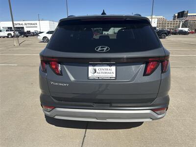 2025 Hyundai TUCSON SEL - Photo 6 - Dallas, TX 75252