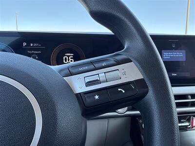 2025 Hyundai TUCSON SEL - Photo 27 - Dallas, TX 75252