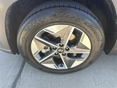 2025 Hyundai TUCSON SEL - Photo 40 - Dallas, TX 75252