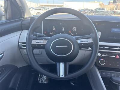 2025 Hyundai TUCSON SEL - Photo 25 - Dallas, TX 75252