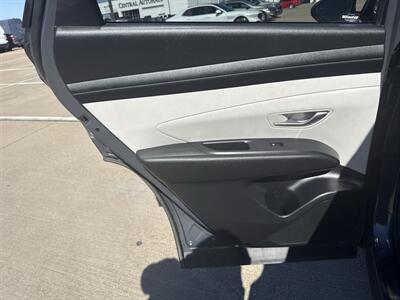 2025 Hyundai TUCSON SEL - Photo 12 - Dallas, TX 75252