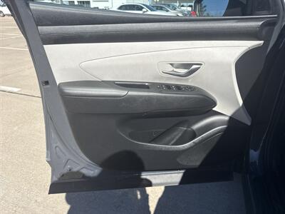2025 Hyundai TUCSON SEL - Photo 10 - Dallas, TX 75252