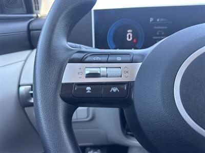 2025 Hyundai TUCSON SEL - Photo 26 - Dallas, TX 75252