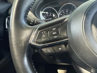2017 Mazda CX-5 Grand Select - Photo 23 - Dallas, TX 75252