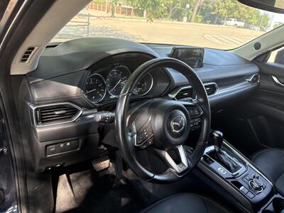 2017 Mazda CX-5 Grand Select - Photo 19 - Dallas, TX 75252
