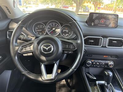 2017 Mazda CX-5 Grand Select - Photo 22 - Dallas, TX 75252