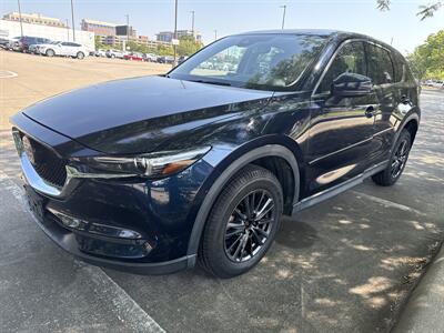 2017 Mazda CX-5 Grand Select - Photo 3 - Dallas, TX 75252