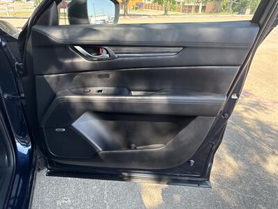 2017 Mazda CX-5 Grand Select - Photo 13 - Dallas, TX 75252