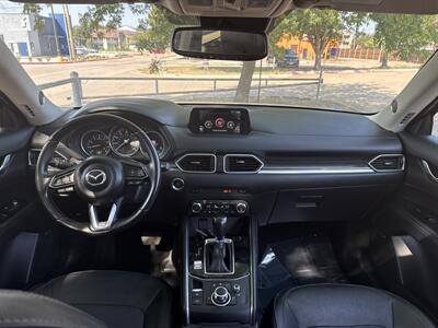 2017 Mazda CX-5 Grand Select - Photo 21 - Dallas, TX 75252