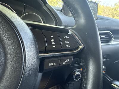 2017 Mazda CX-5 Grand Select - Photo 24 - Dallas, TX 75252