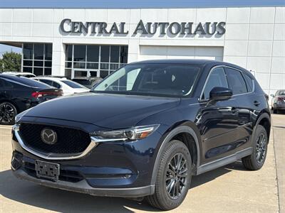 2017 Mazda CX-5 Grand Select - Photo 1 - Dallas, TX 75252