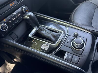 2017 Mazda CX-5 Grand Select - Photo 28 - Dallas, TX 75252