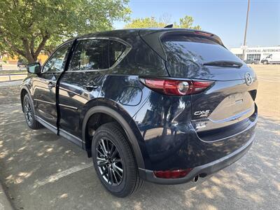 2017 Mazda CX-5 Grand Select - Photo 5 - Dallas, TX 75252