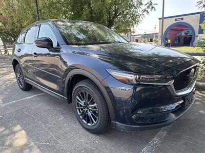 2017 Mazda CX-5 Grand Select - Photo 9 - Dallas, TX 75252