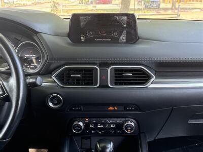 2017 Mazda CX-5 Grand Select - Photo 25 - Dallas, TX 75252