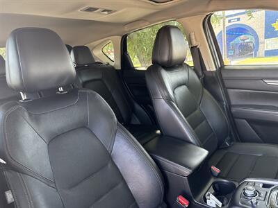 2017 Mazda CX-5 Grand Select - Photo 31 - Dallas, TX 75252