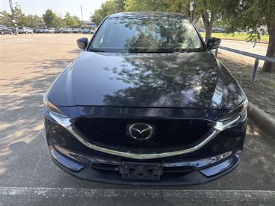 2017 Mazda CX-5 Grand Select - Photo 2 - Dallas, TX 75252