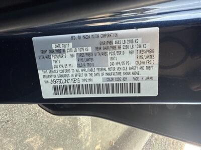 2017 Mazda CX-5 Grand Select - Photo 35 - Dallas, TX 75252