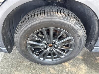 2017 Mazda CX-5 Grand Select - Photo 34 - Dallas, TX 75252