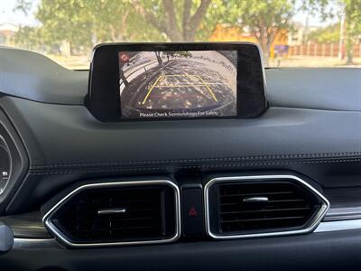 2017 Mazda CX-5 Grand Select - Photo 26 - Dallas, TX 75252