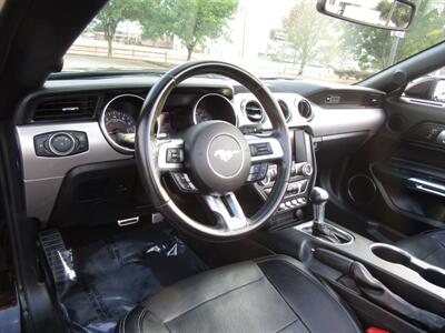2020 Ford Mustang EcoBoost   - Photo 20 - Dallas, TX 75252