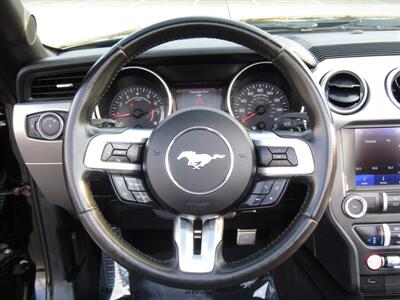 2020 Ford Mustang EcoBoost   - Photo 24 - Dallas, TX 75252