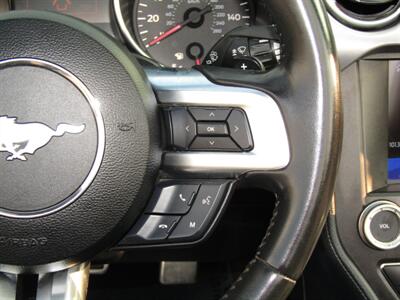 2020 Ford Mustang EcoBoost   - Photo 26 - Dallas, TX 75252