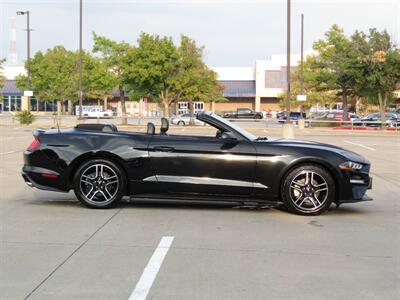 2020 Ford Mustang EcoBoost   - Photo 10 - Dallas, TX 75252