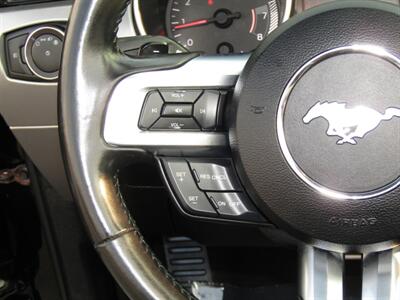 2020 Ford Mustang EcoBoost   - Photo 25 - Dallas, TX 75252