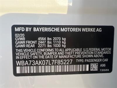 2020 BMW 228i xDrive Gran Coupe   - Photo 30 - Dallas, TX 75252