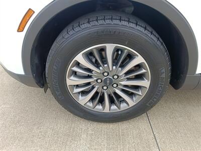 2022 Lincoln Nautilus Standard - Photo 33 - Dallas, TX 75252