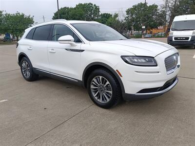 2022 Lincoln Nautilus Standard - Photo 9 - Dallas, TX 75252