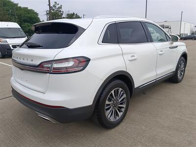 2022 Lincoln Nautilus Standard - Photo 7 - Dallas, TX 75252