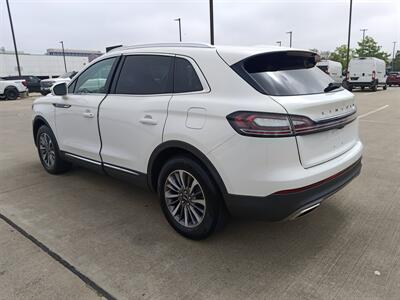 2022 Lincoln Nautilus Standard - Photo 5 - Dallas, TX 75252