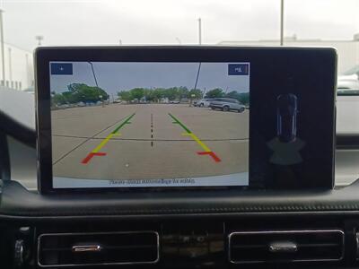 2022 Lincoln Nautilus Standard - Photo 29 - Dallas, TX 75252