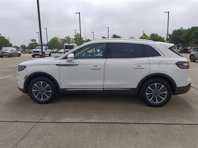 2022 Lincoln Nautilus Standard - Photo 4 - Dallas, TX 75252