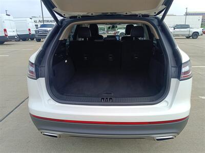 2022 Lincoln Nautilus Standard - Photo 15 - Dallas, TX 75252