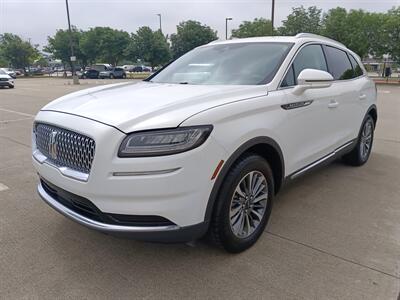 2022 Lincoln Nautilus Standard - Photo 3 - Dallas, TX 75252